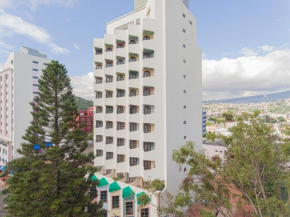  Hotel Plaza Del Libertador  Тегусигальпа